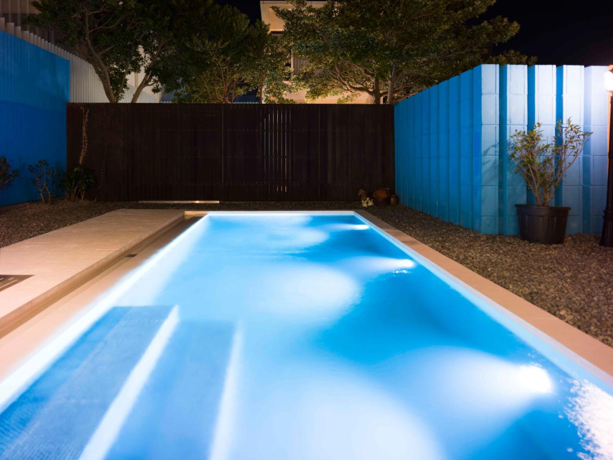 Boutique Pool Villa Namib Jeju Exterior foto